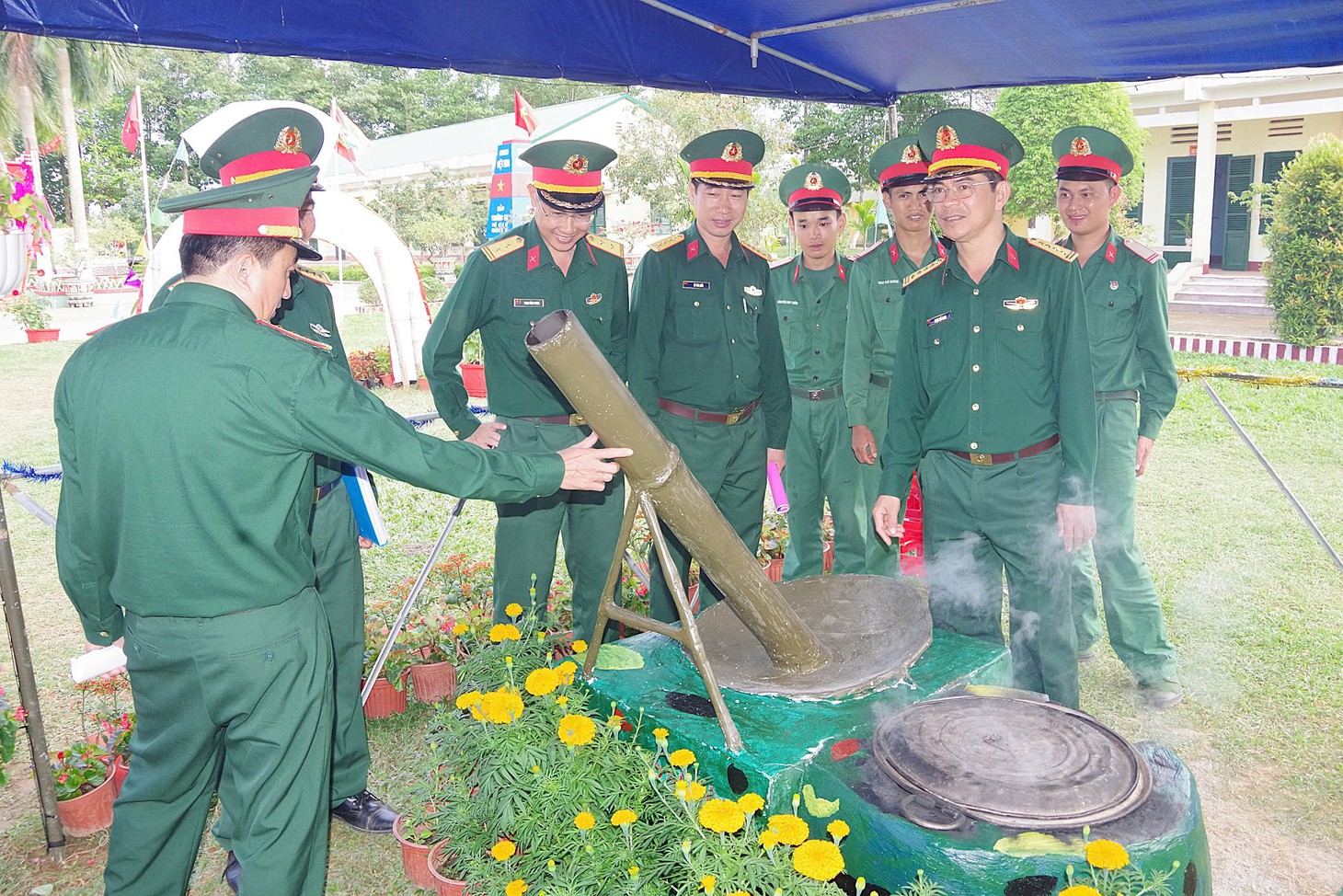 bánh chưng - Ảnh 6.