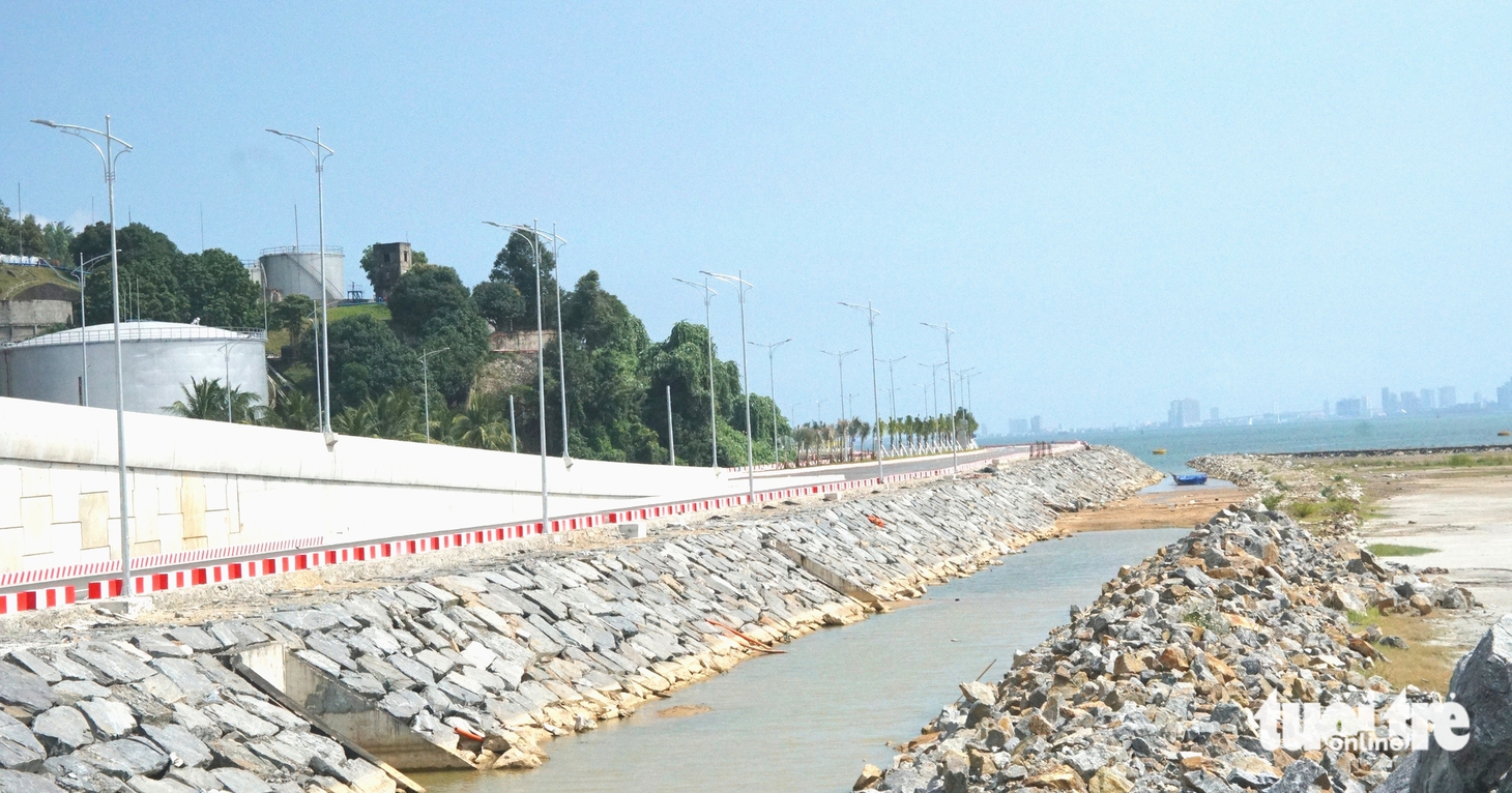 cảng Liên Chiểu - Ảnh 9.