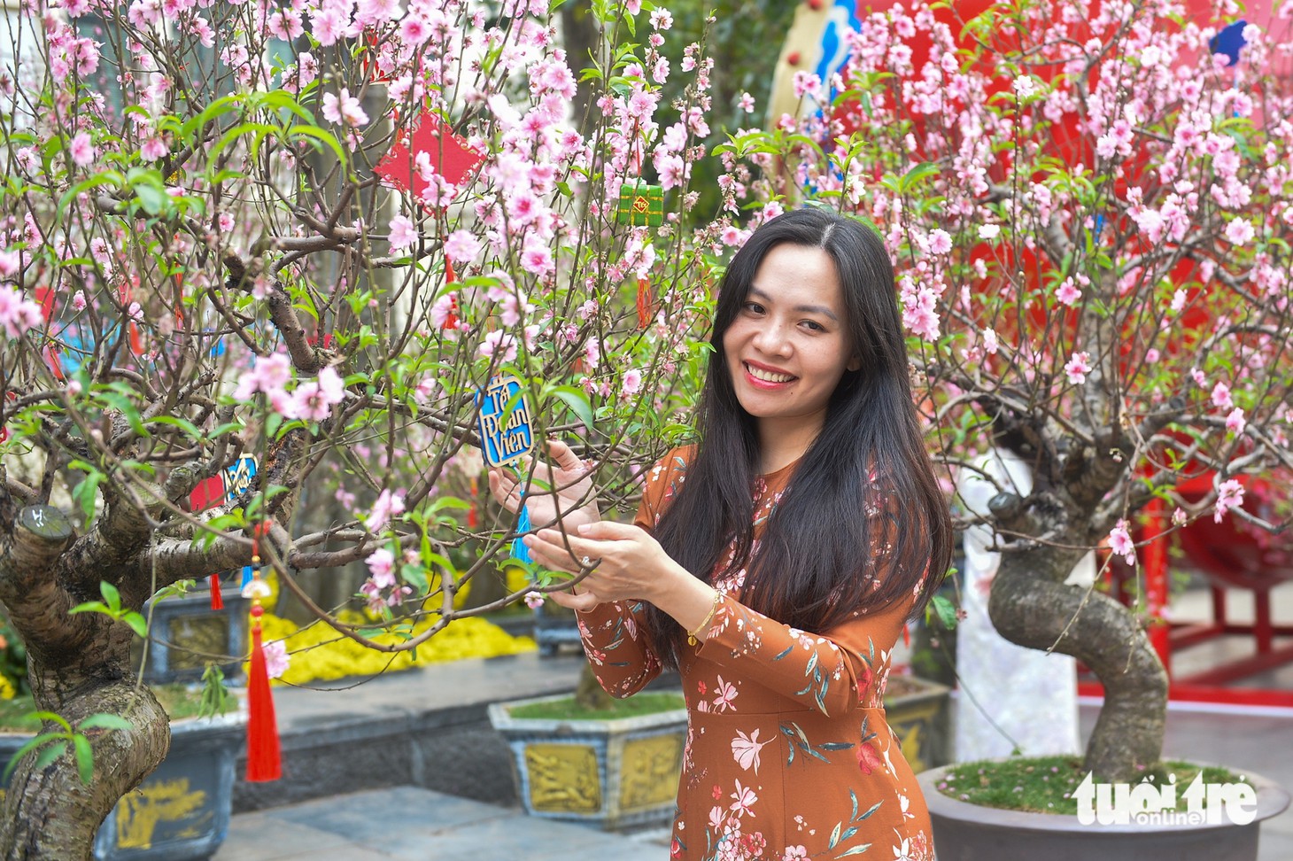 Pháo hoa rực sáng bầu trời các tỉnh thành thời khắc giao thừa - Ảnh 42.
