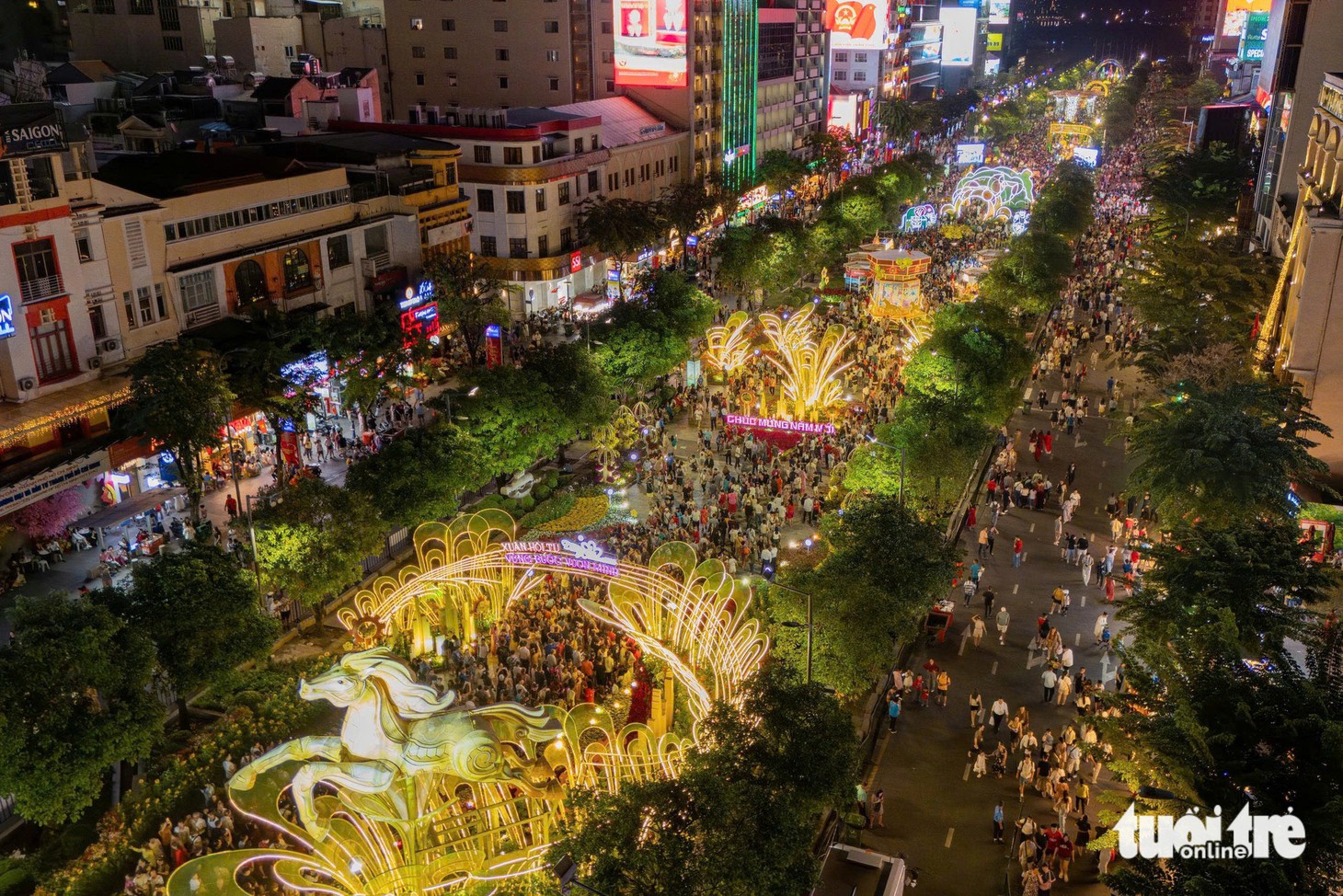 giao thừa - Ảnh 43.
