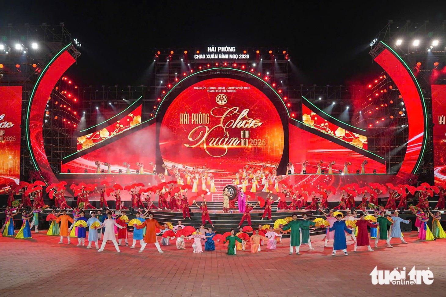 giao thừa - Ảnh 48.