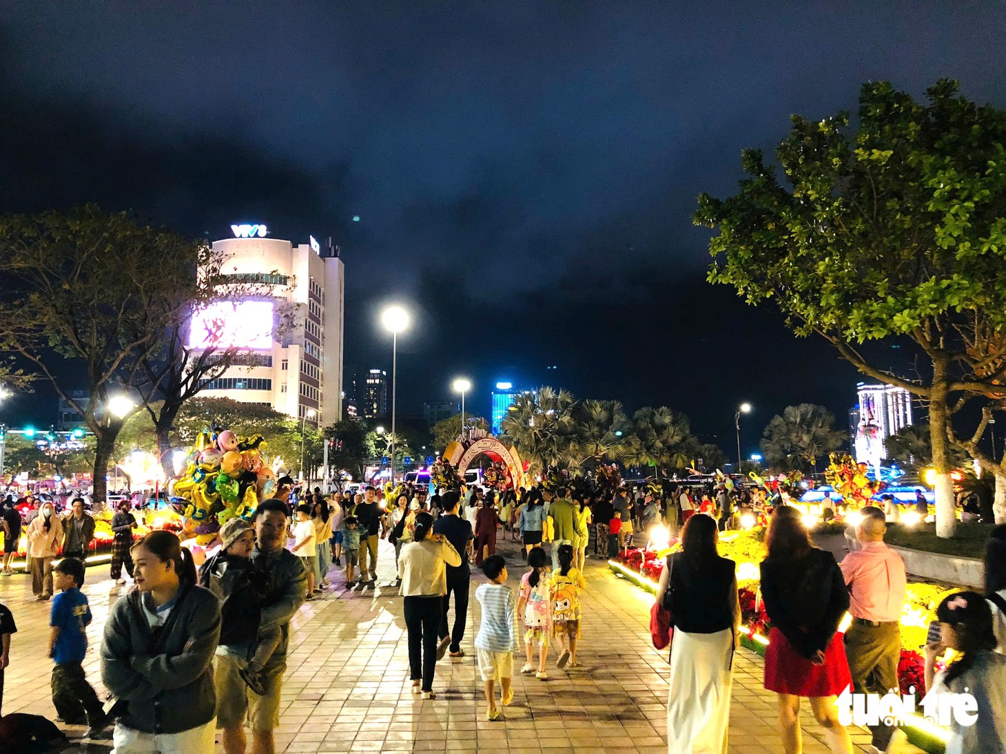 giao thừa - Ảnh 29.