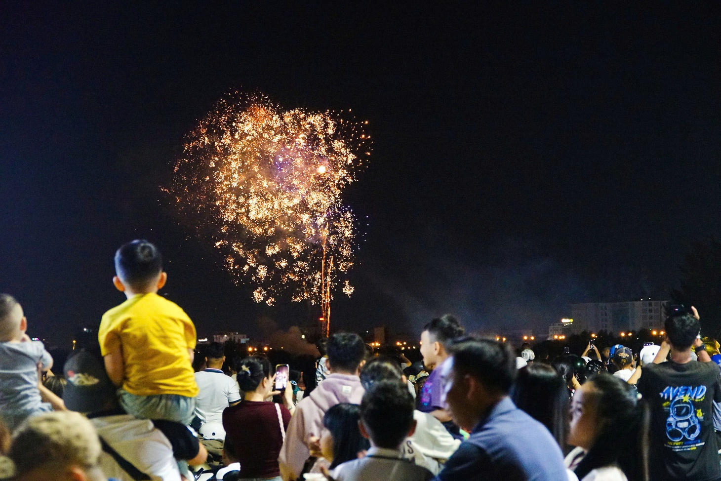 giao thừa - Ảnh 20.