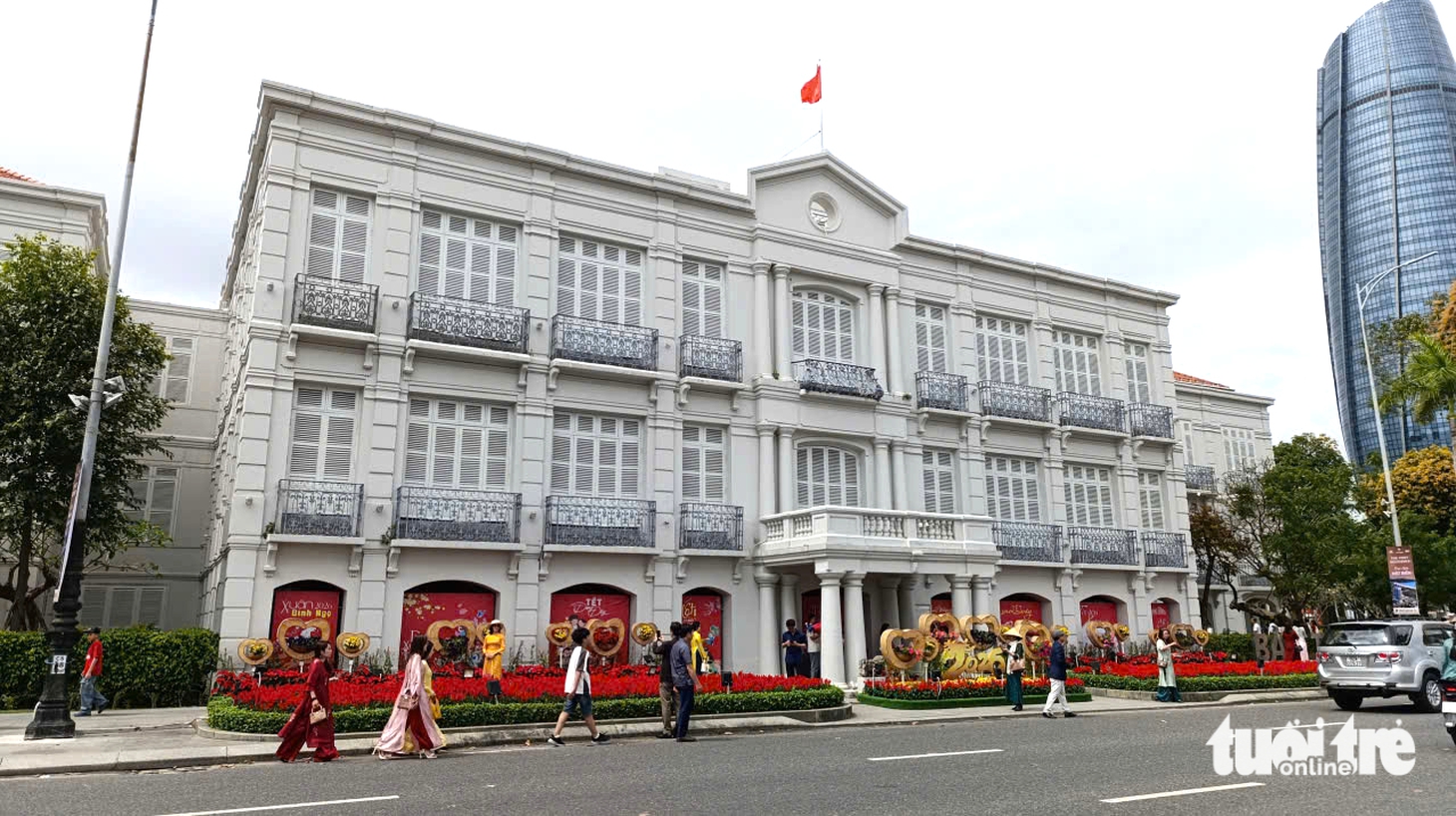 Đà Nẵng - Ảnh 4.