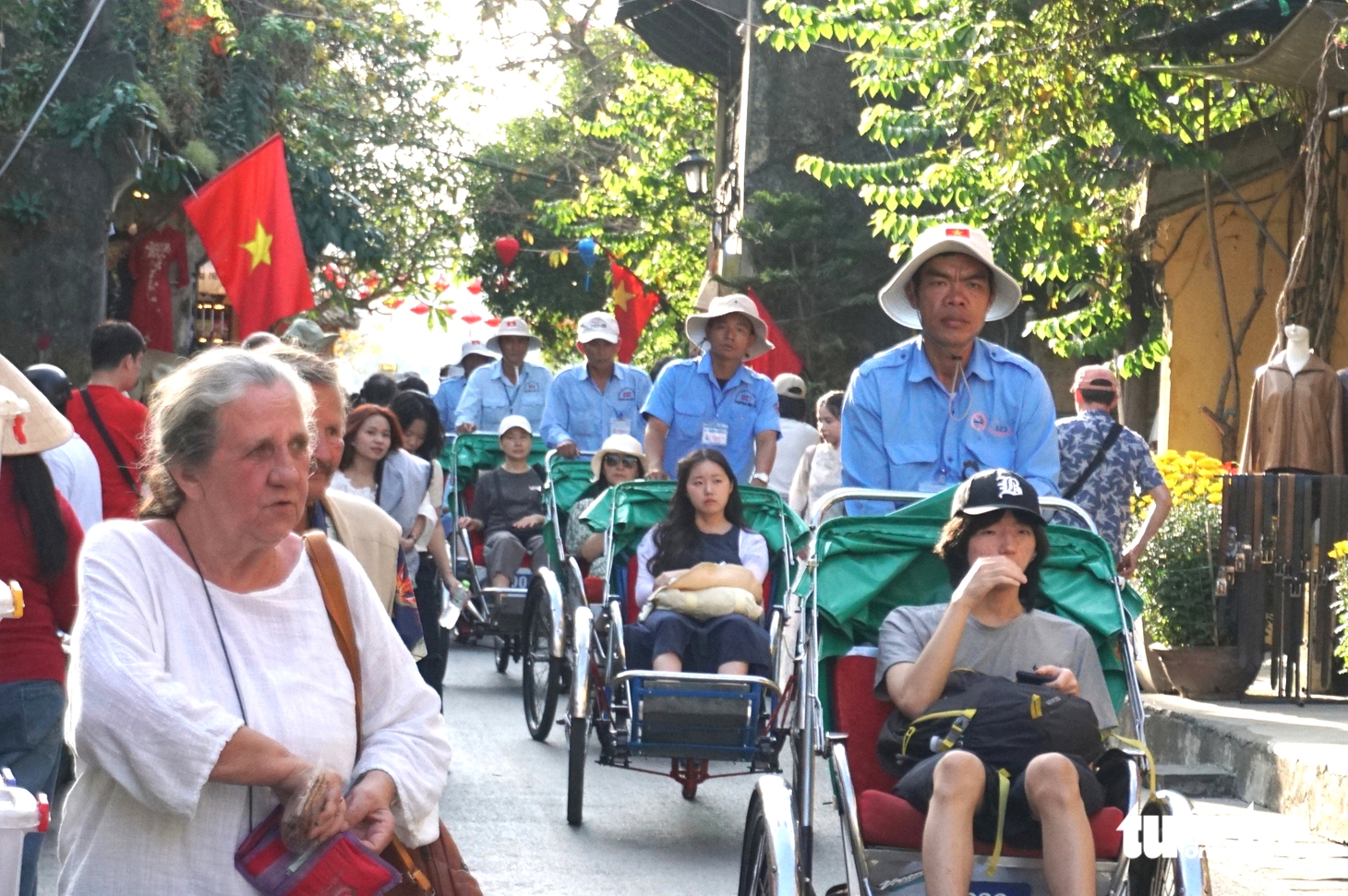 Hội An - Ảnh 2.