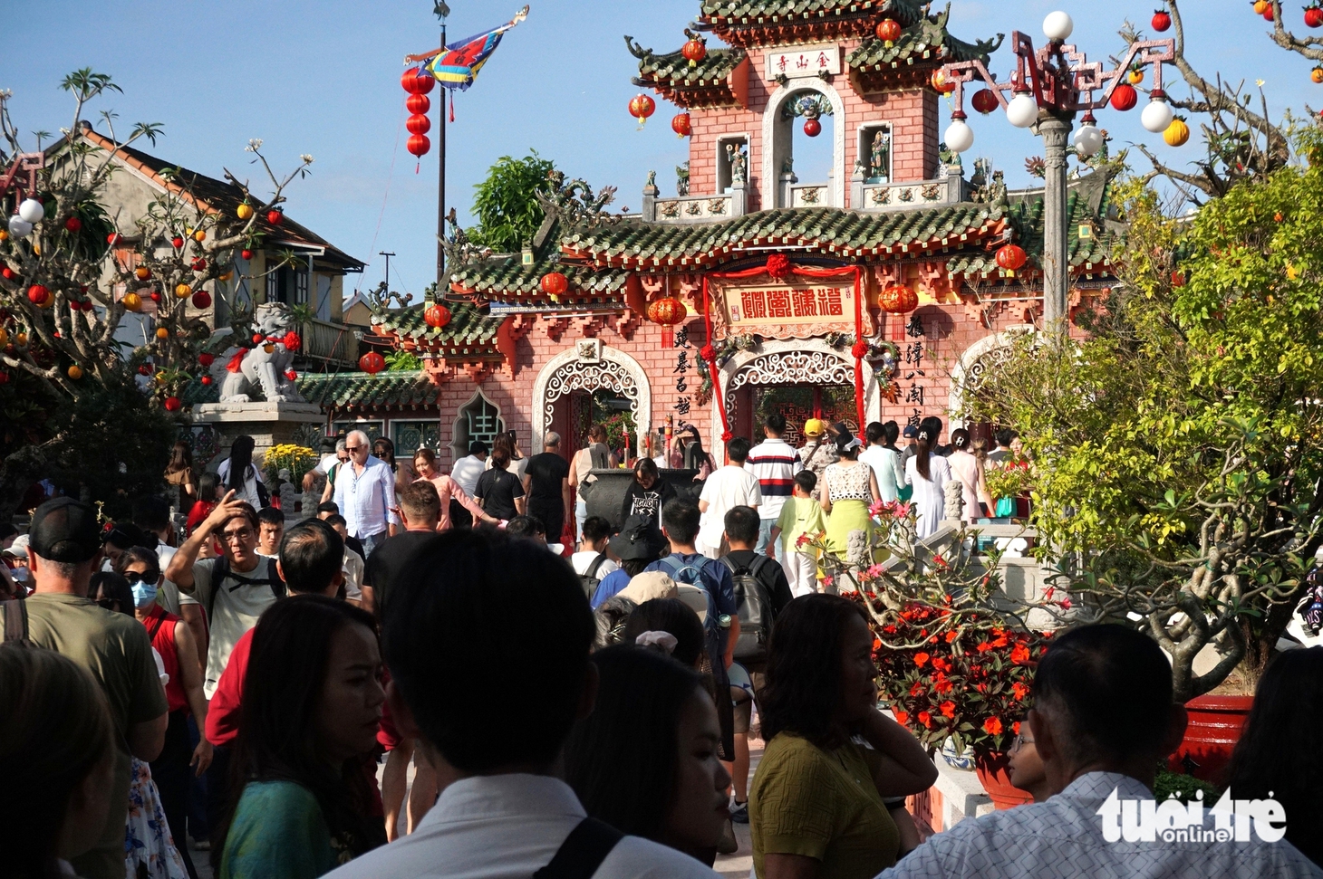 Hội An - Ảnh 4.