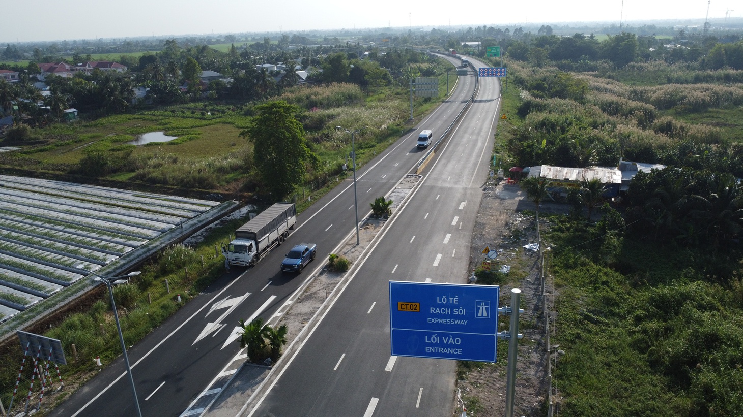 cao tốc - Ảnh 4.
