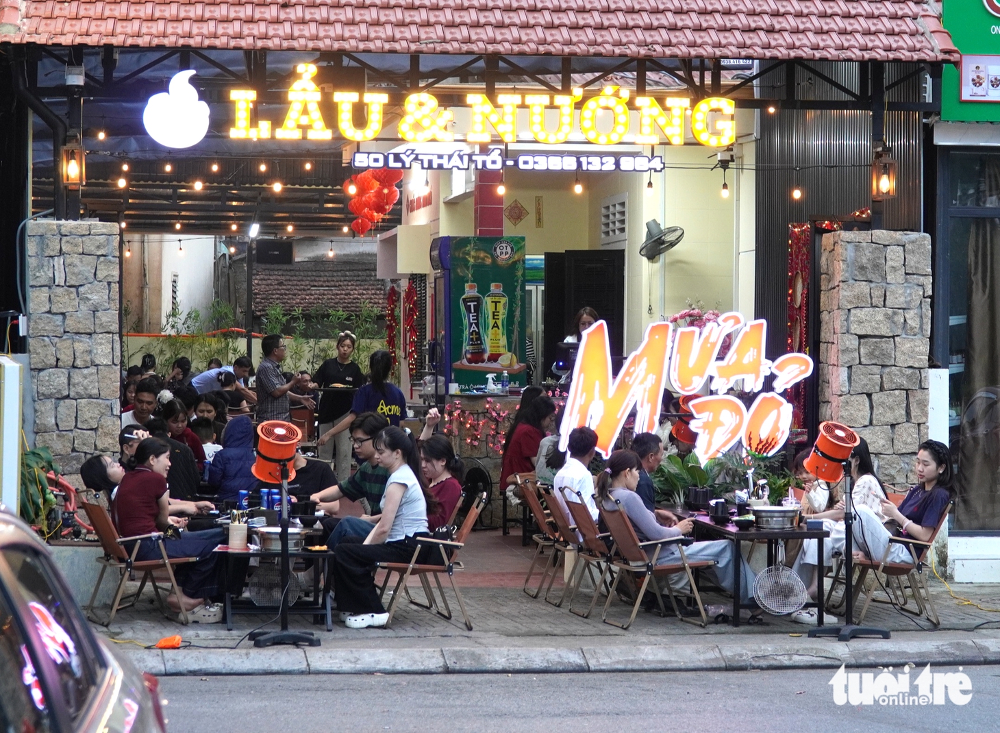 Thành cổ Quảng Trị - Ảnh 5.