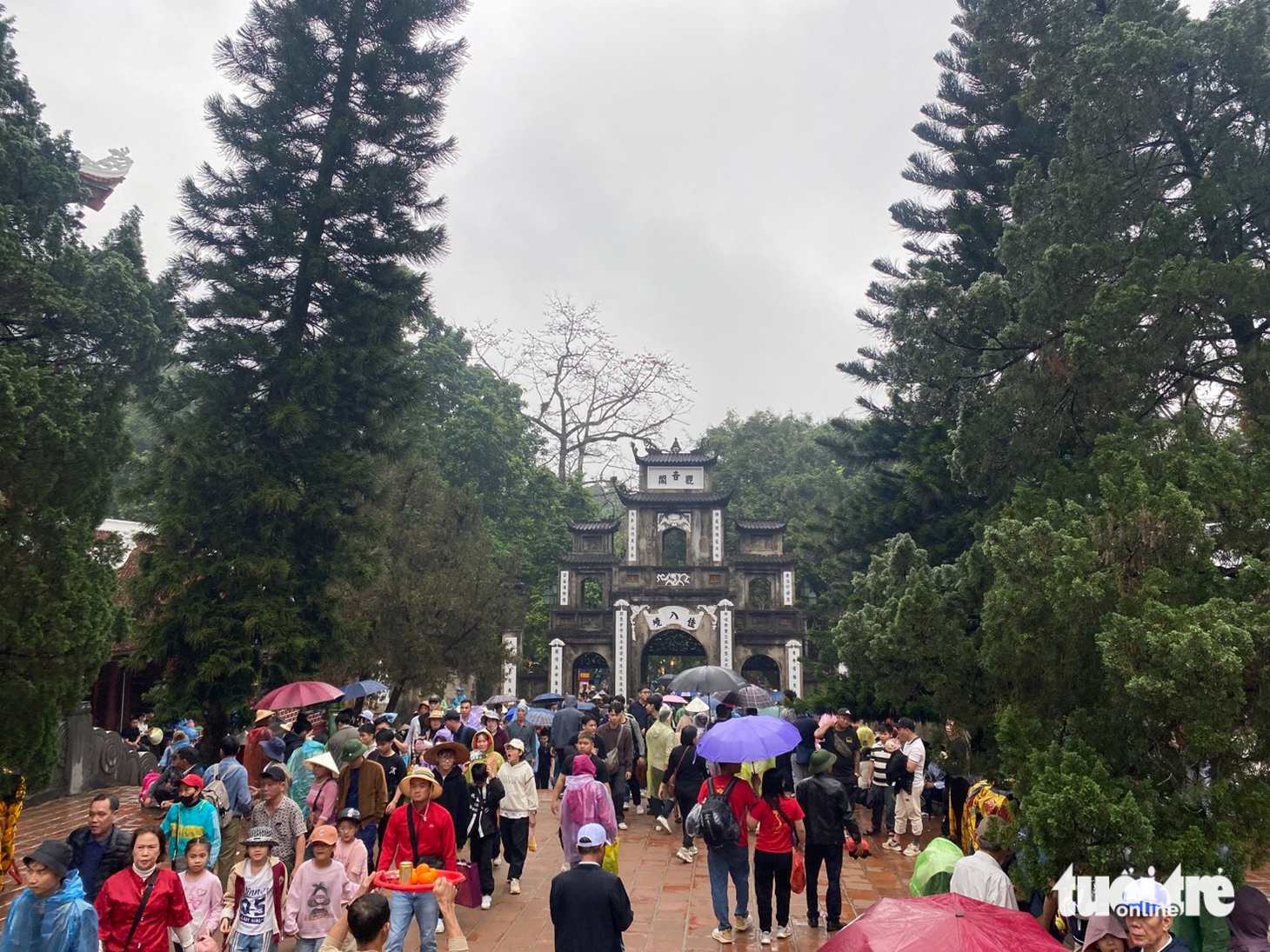 chùa Hương - Ảnh 7.