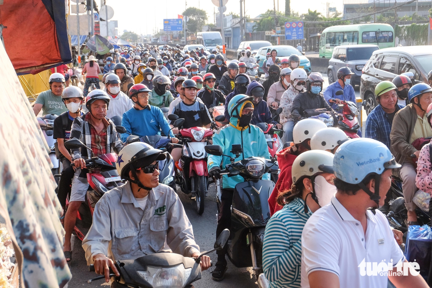 Tết - Ảnh 3.