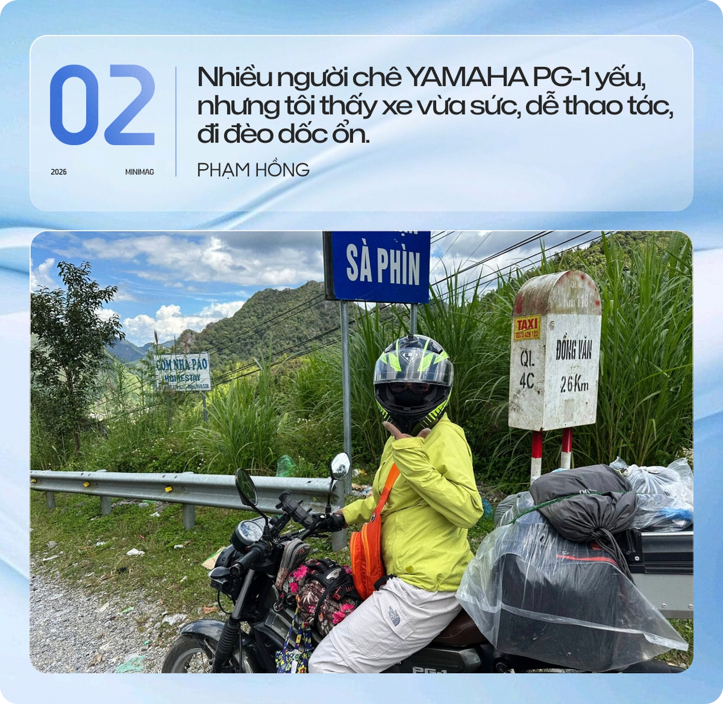 xuyên Việt - Ảnh 3.