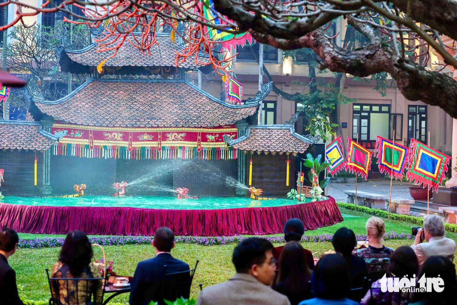 Phu nhân Tổng Bí thư Tô Lâm - Ảnh 12.