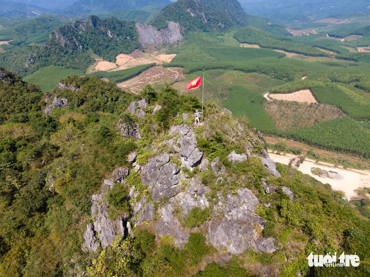 rockpile - Ảnh 3.