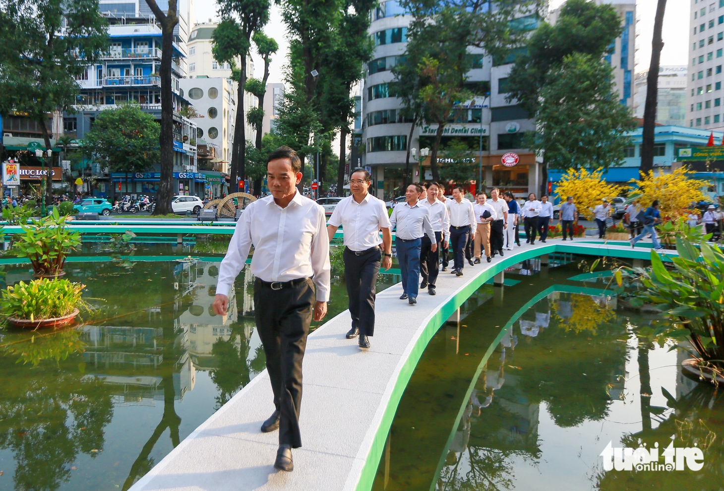 Trần Lưu Quang - Ảnh 5.