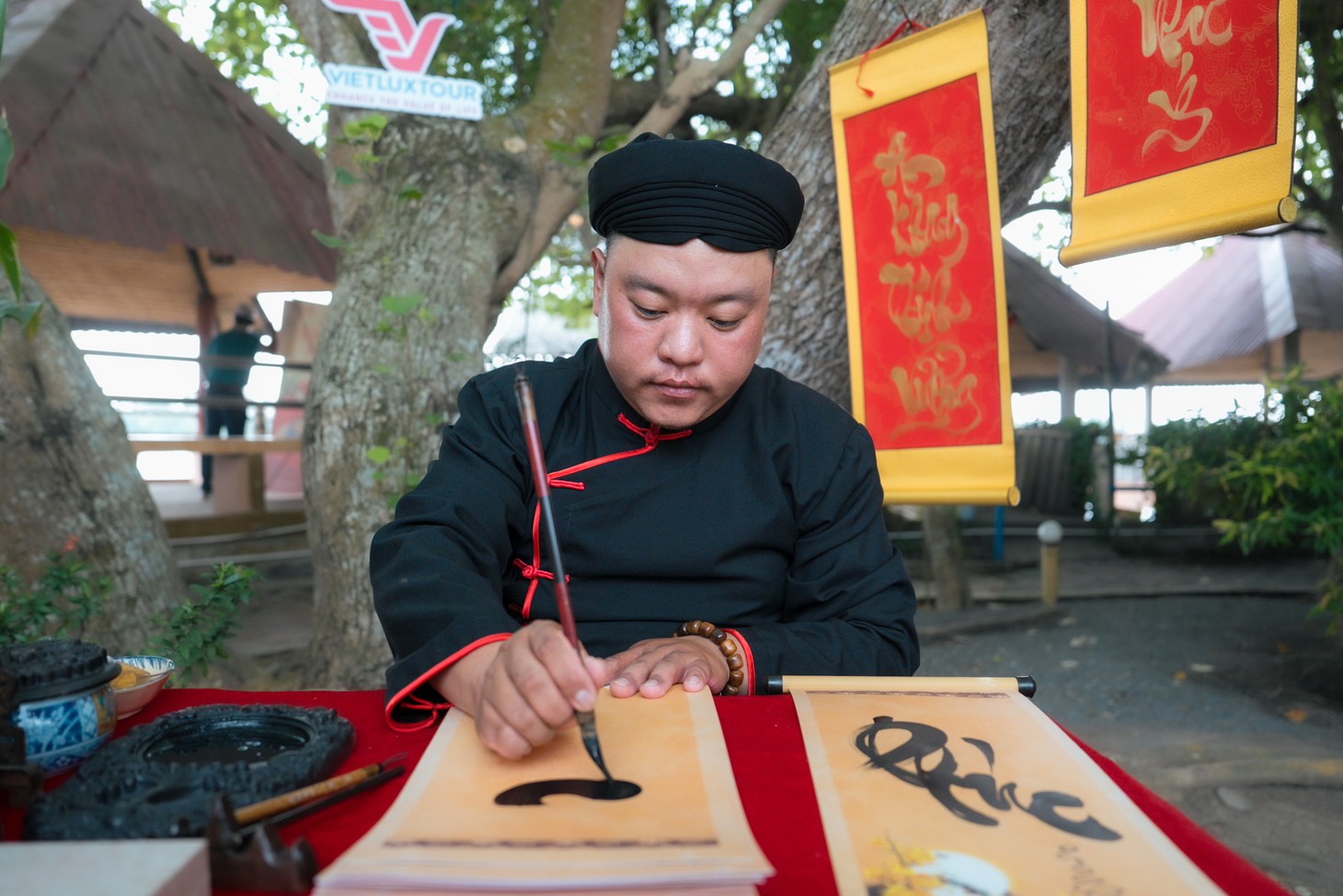 Tết - Ảnh 3.