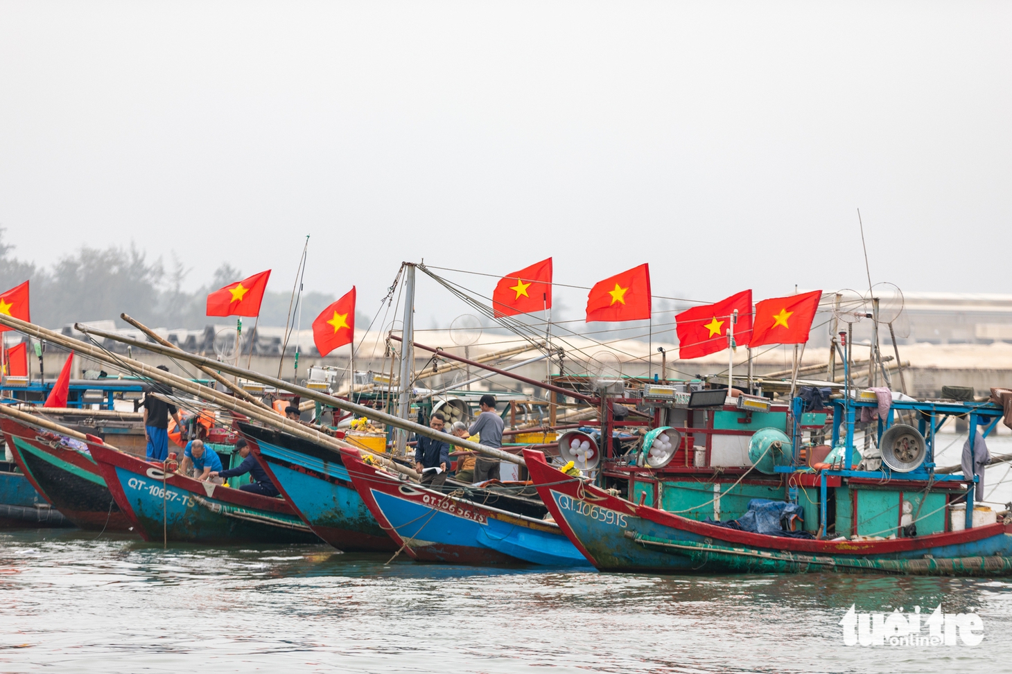 ngư dân - Ảnh 4.