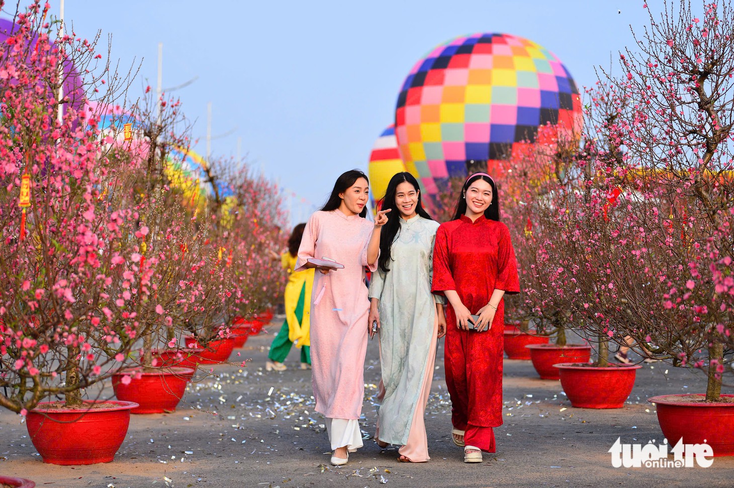 Cần Giờ - Ảnh 1.