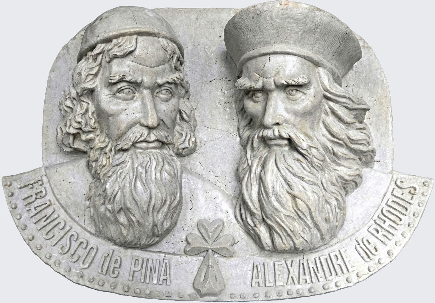 Alexandre de Rhodes - Ảnh 1.