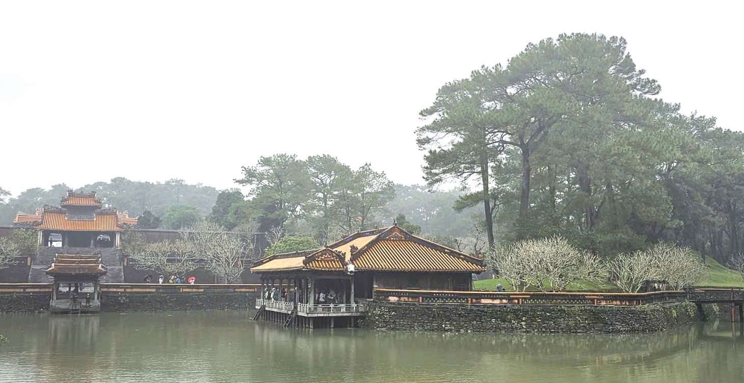 Huế - Ảnh 7.