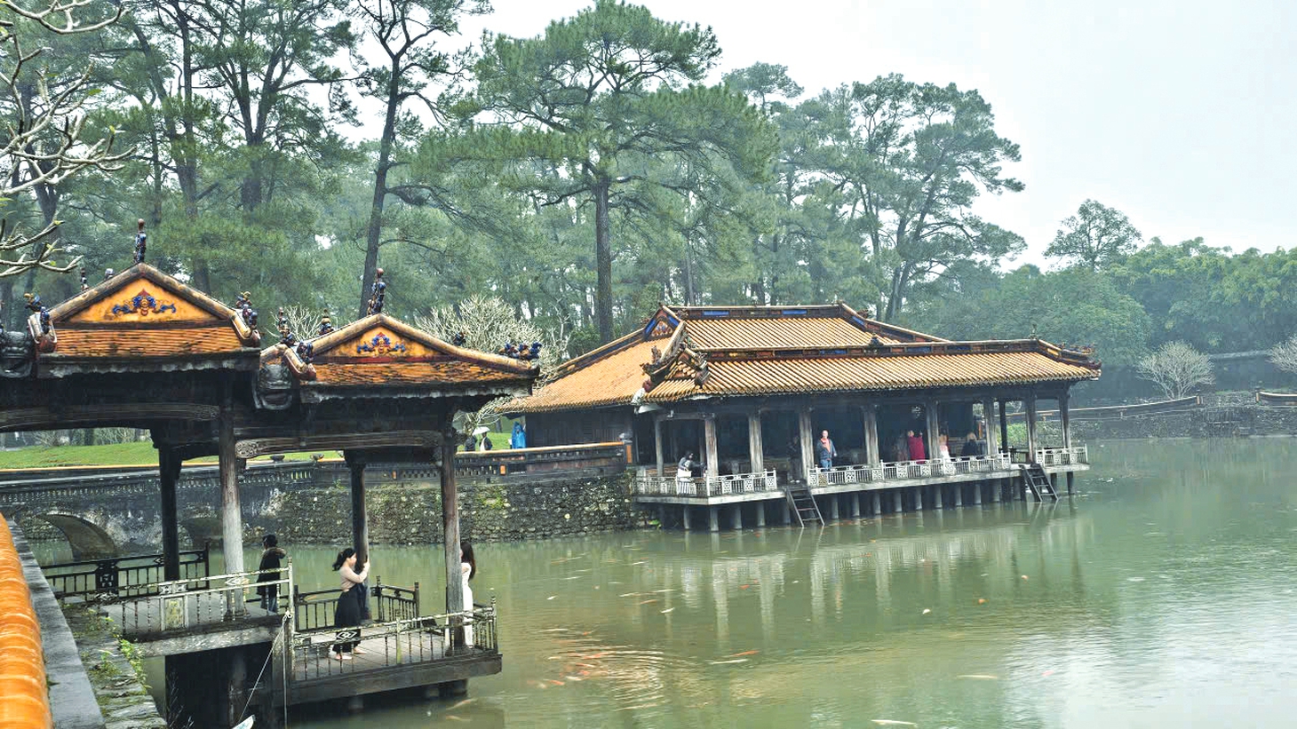 Huế - Ảnh 5.