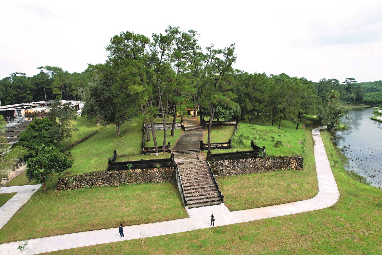 Huế - Ảnh 4.