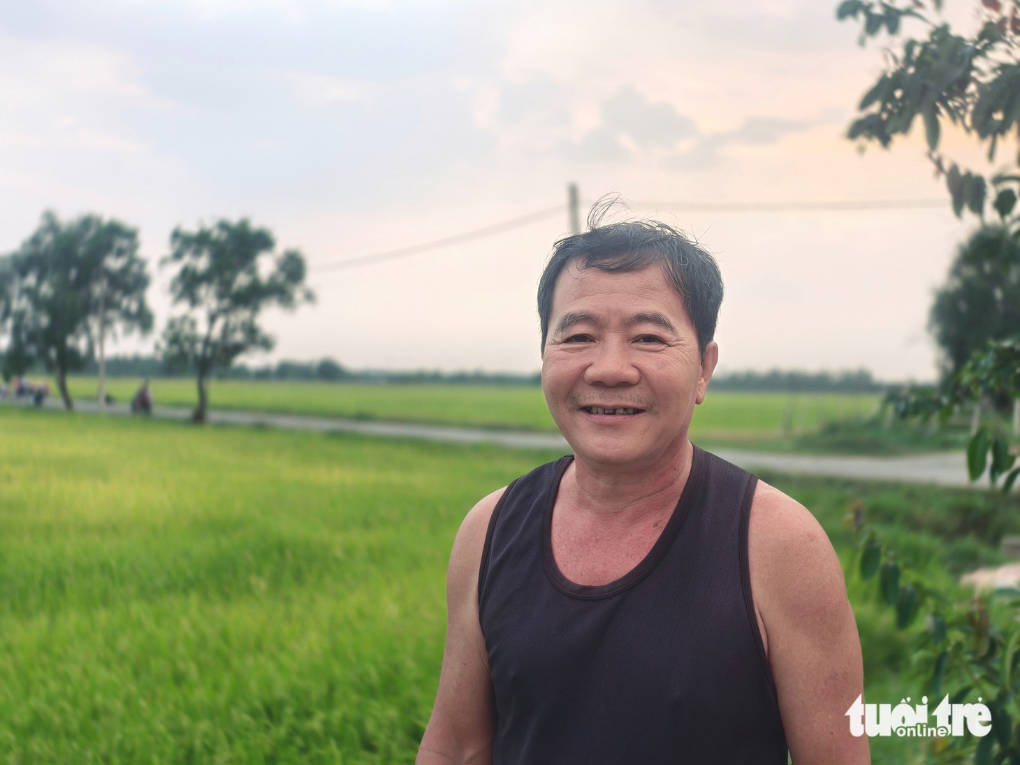 Xuân Thới Sơn - Ảnh 2.