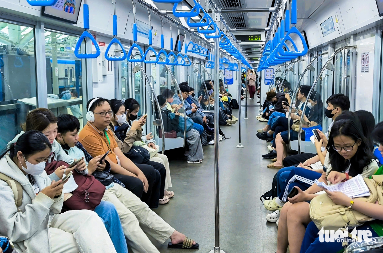 metro - Ảnh 4.