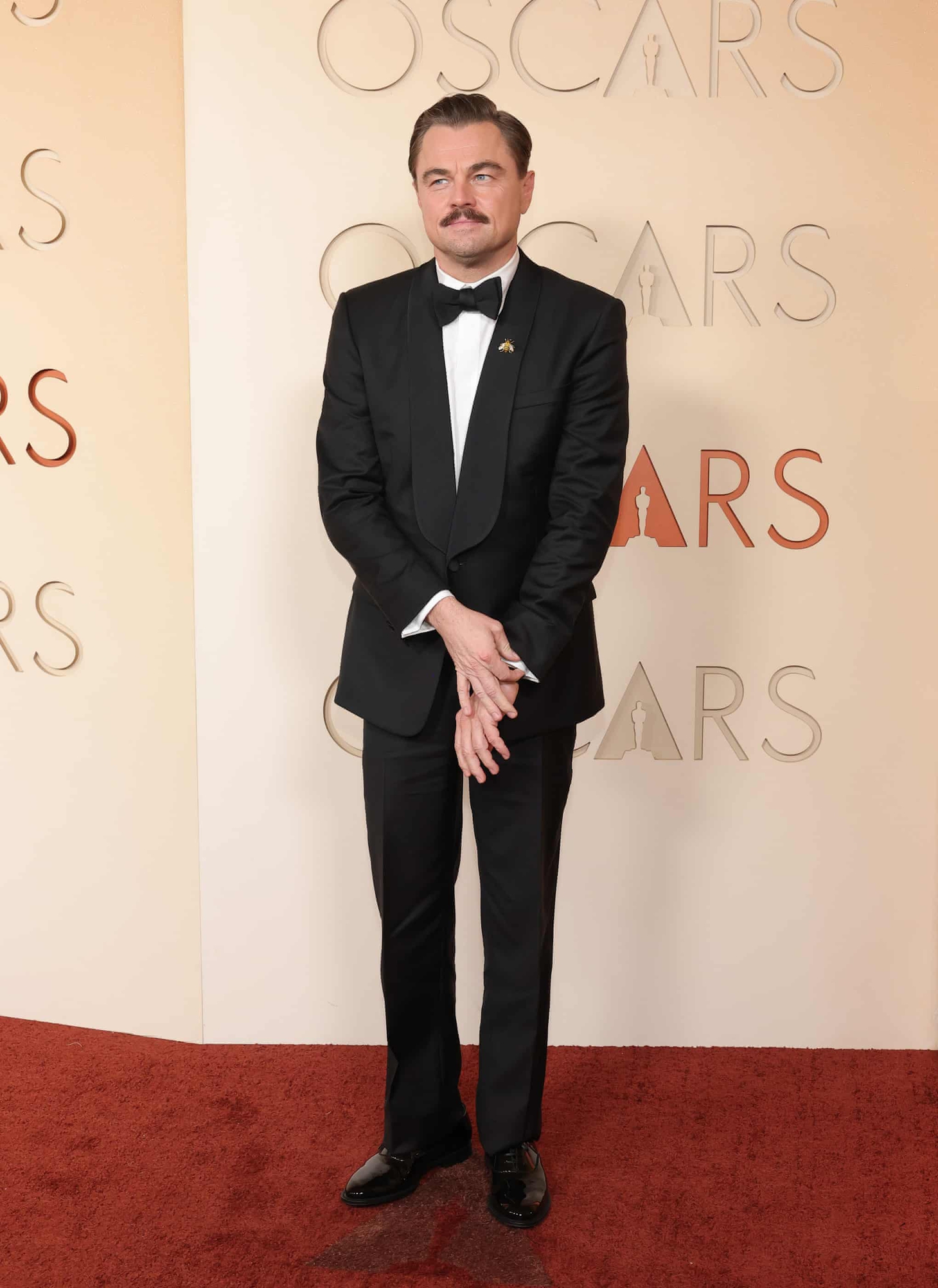 Oscar - Ảnh 2.