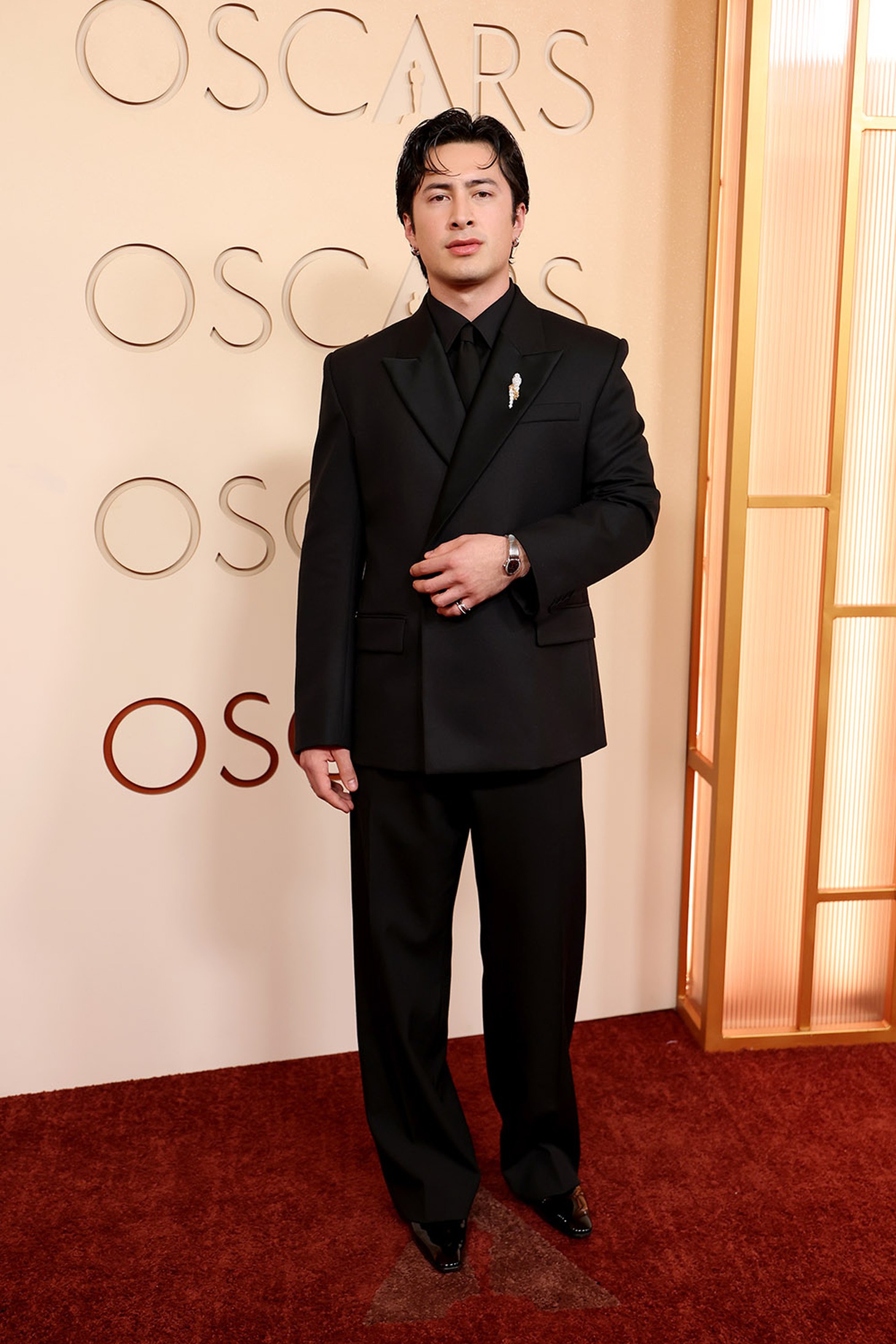 Oscar - Ảnh 11.