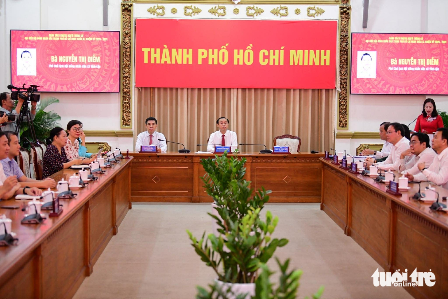 TP.HCM - Ảnh 3.