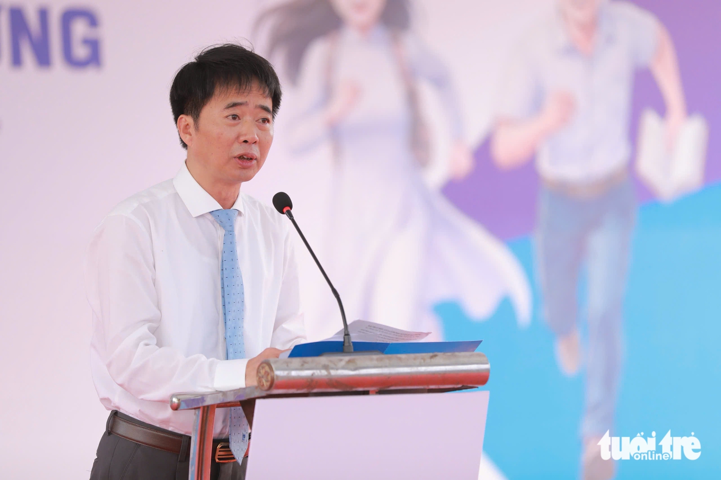 tư vấn tuyển sinh - Ảnh 4.