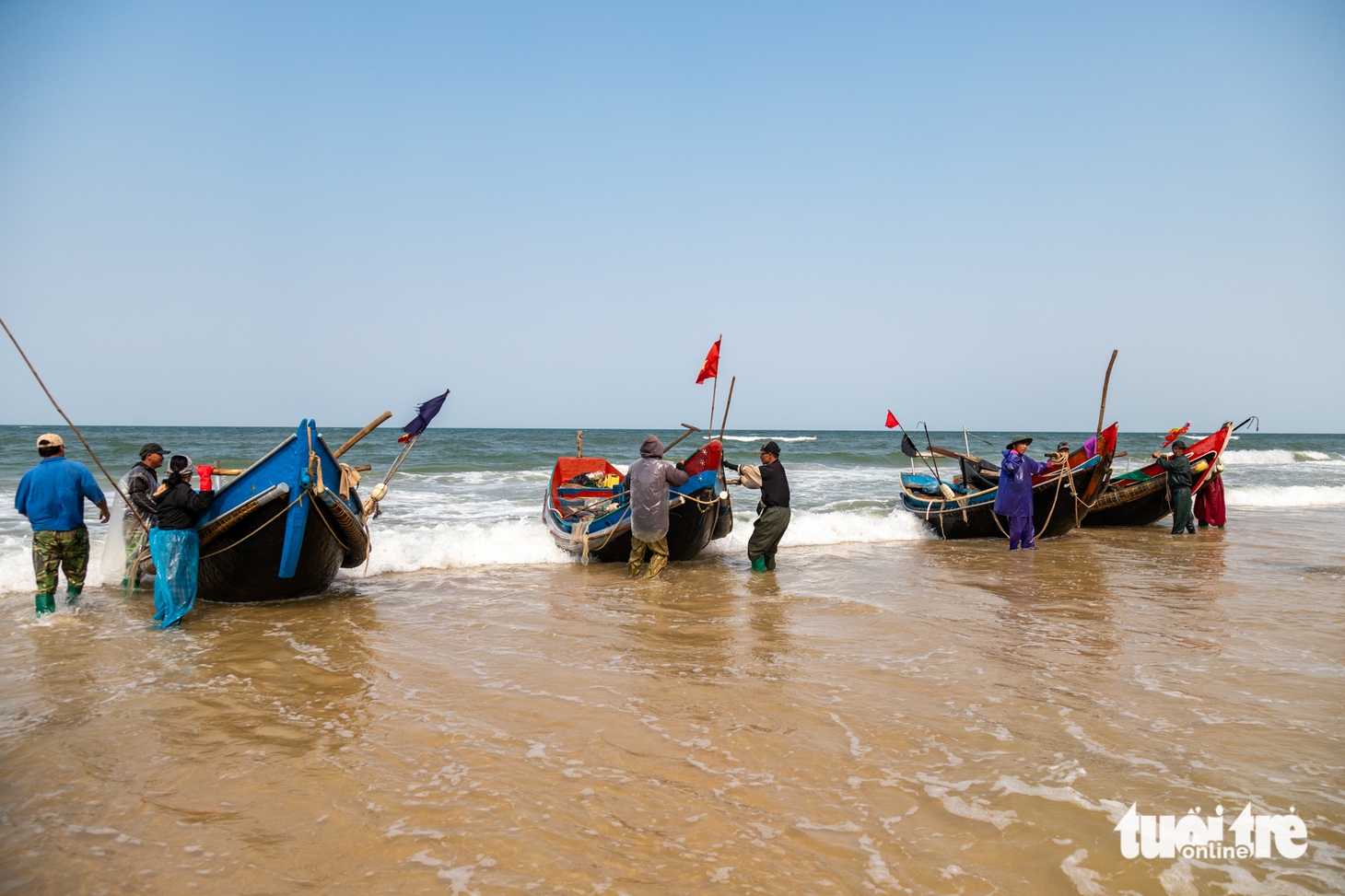 ngư dân - Ảnh 5.