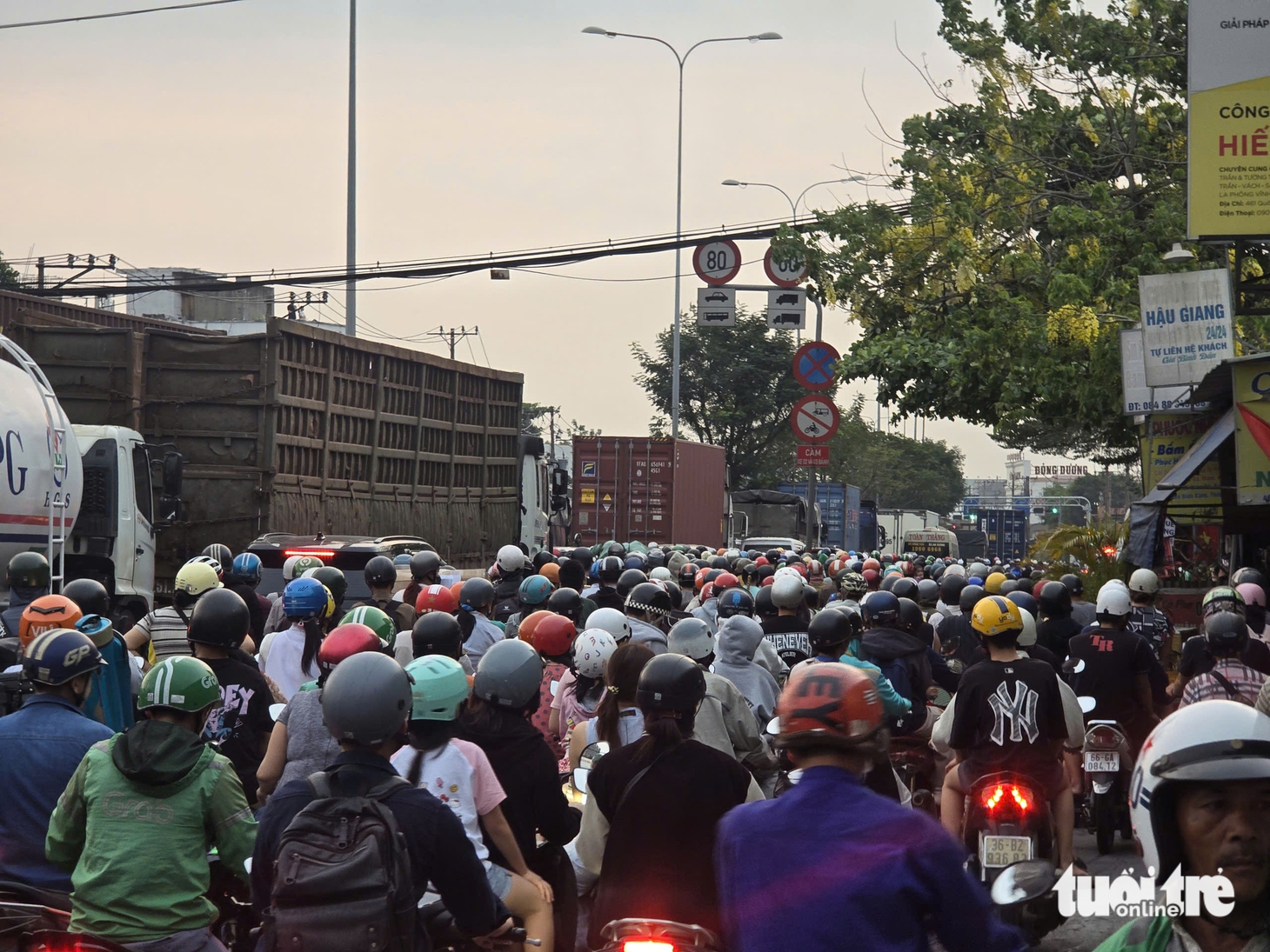 cháy nhà máy - Ảnh 9.