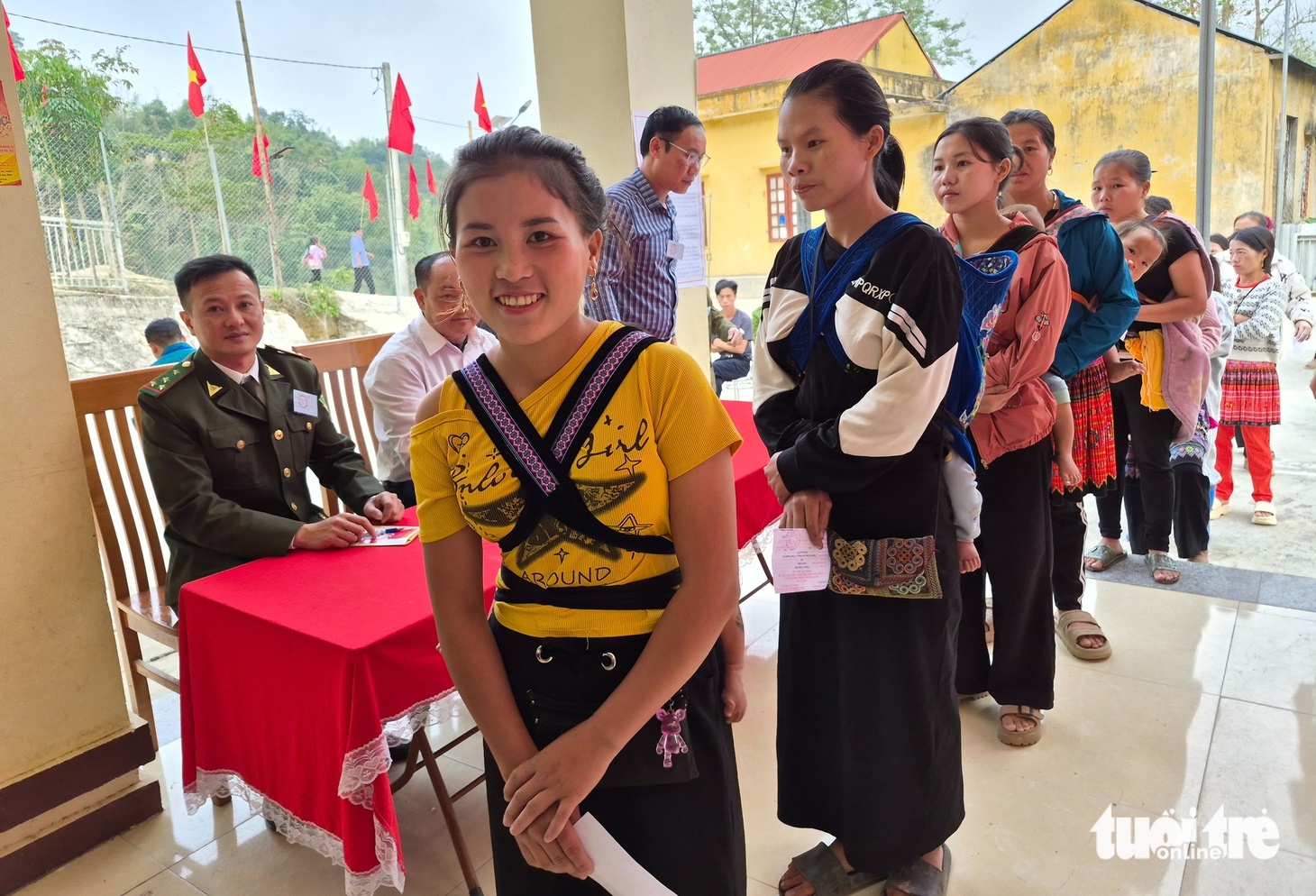 đại biểu quốc hội - Ảnh 4.