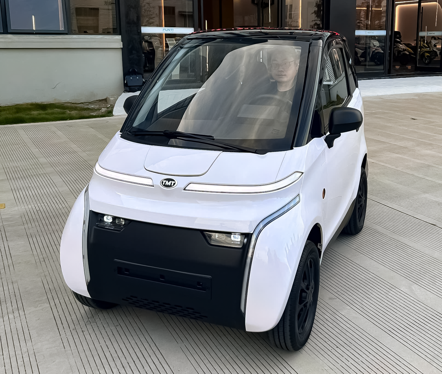 Nano S05 - Ảnh 2.