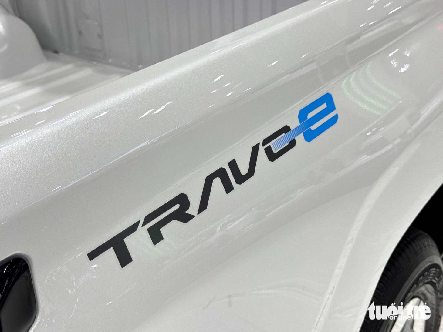 Chi tiết Toyota Hilux điện tại BIMS 2026: Màn như xe sang, 315km/sạc, đọ Ranger về công nghệ - Ảnh 20.