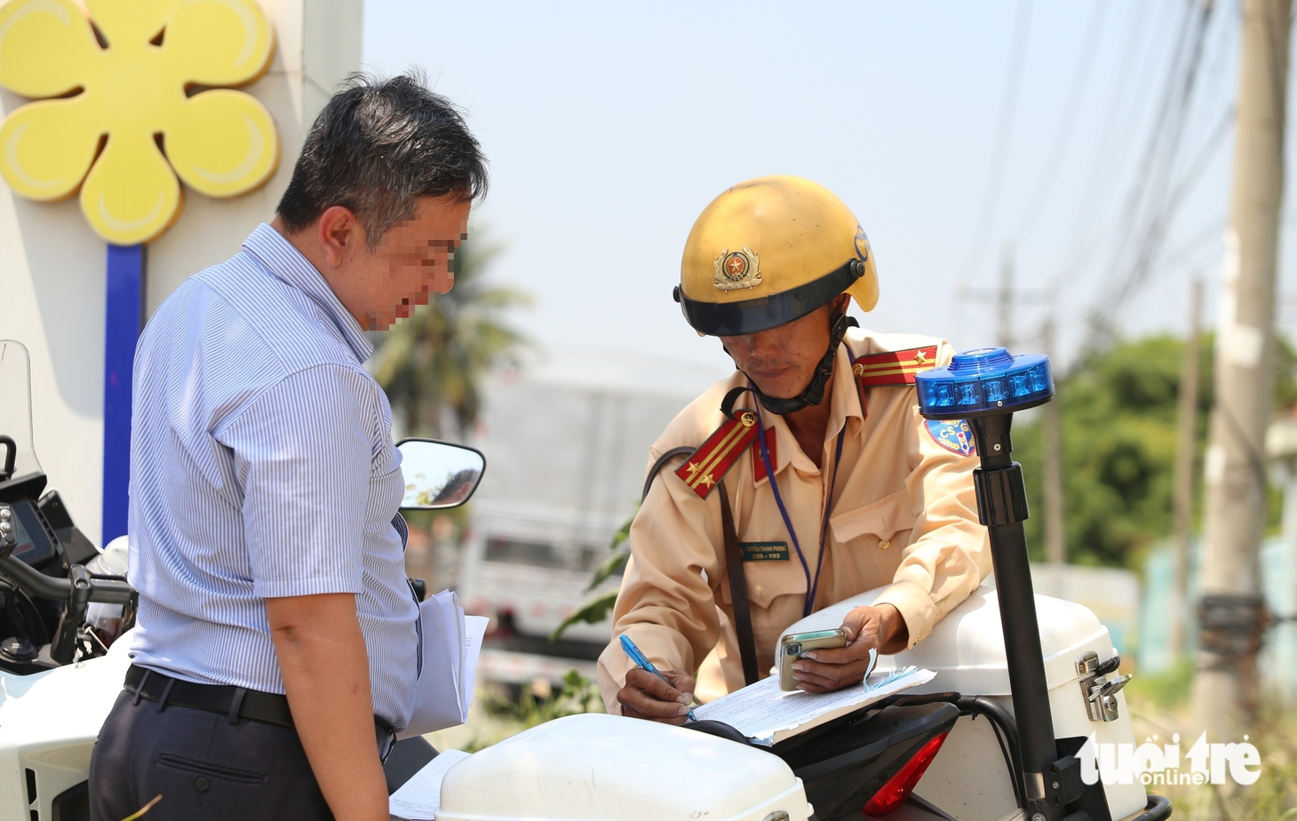 cầu Phú Cường - Ảnh 14.