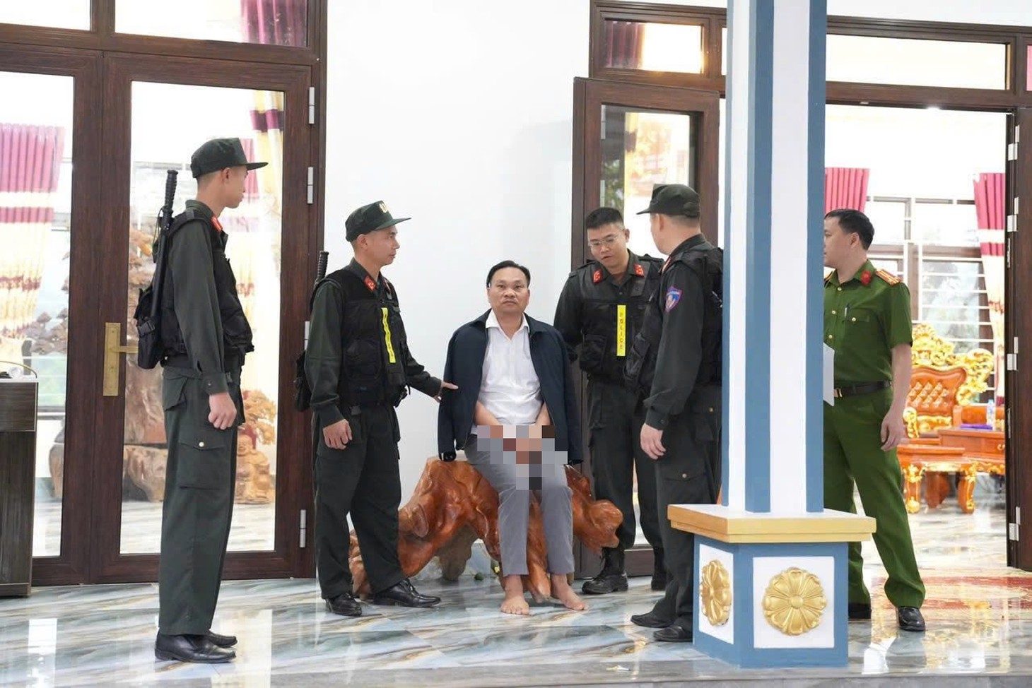 phú thọ - Ảnh 1.