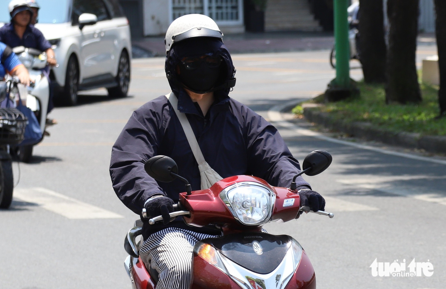 nắng - Ảnh 6.