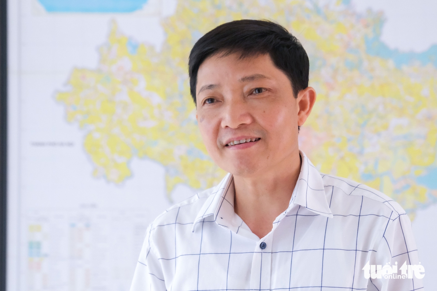 vải thiều - Ảnh 1.