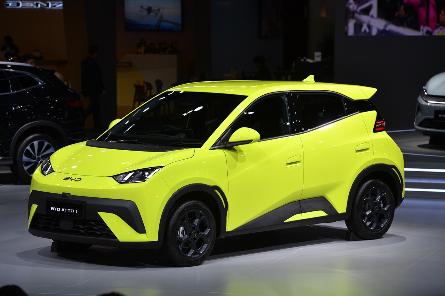 BYD - Ảnh 4.