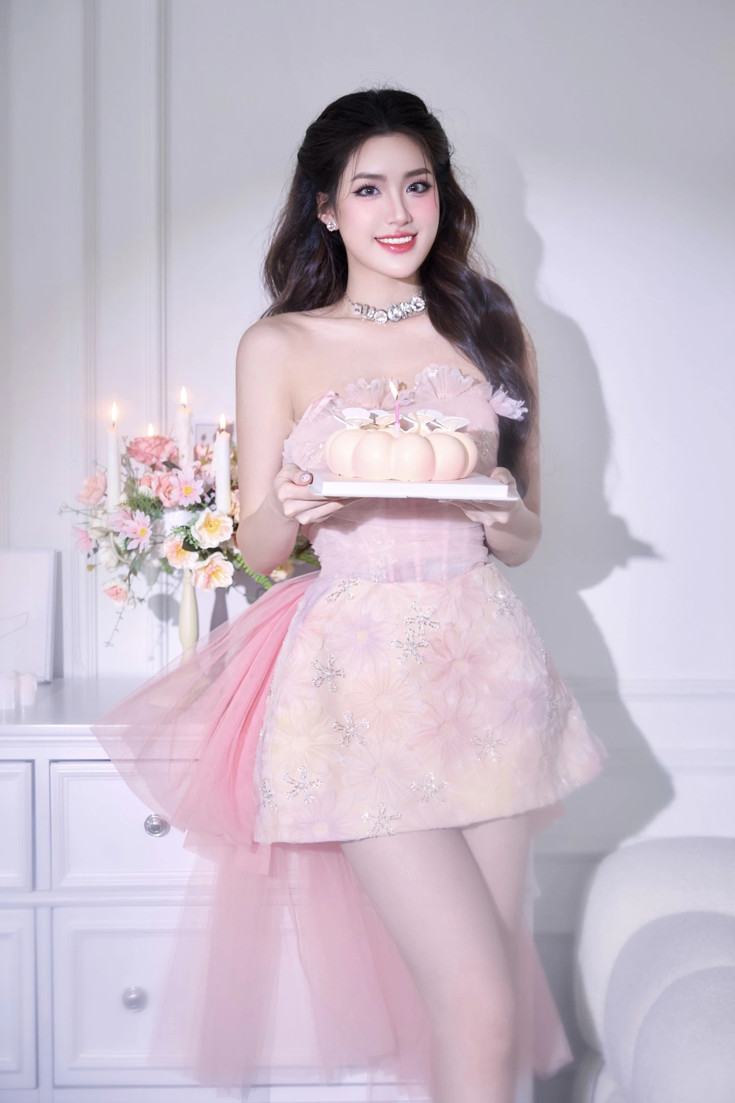 Miss World Vietnam - Ảnh 18.