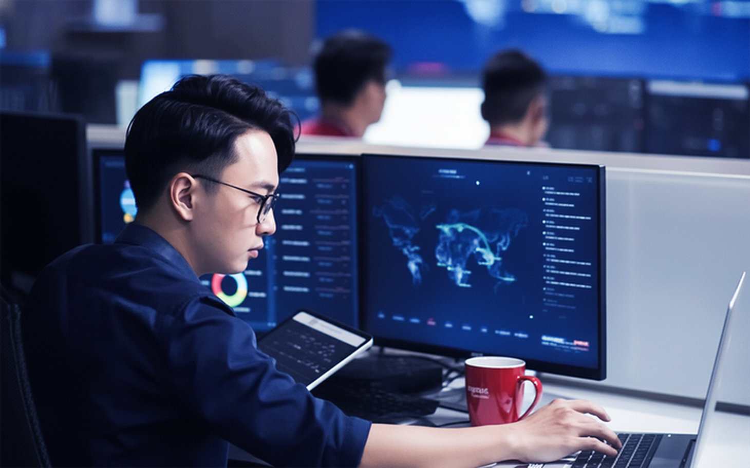 phương tiện chữa cháy - Ảnh 3.