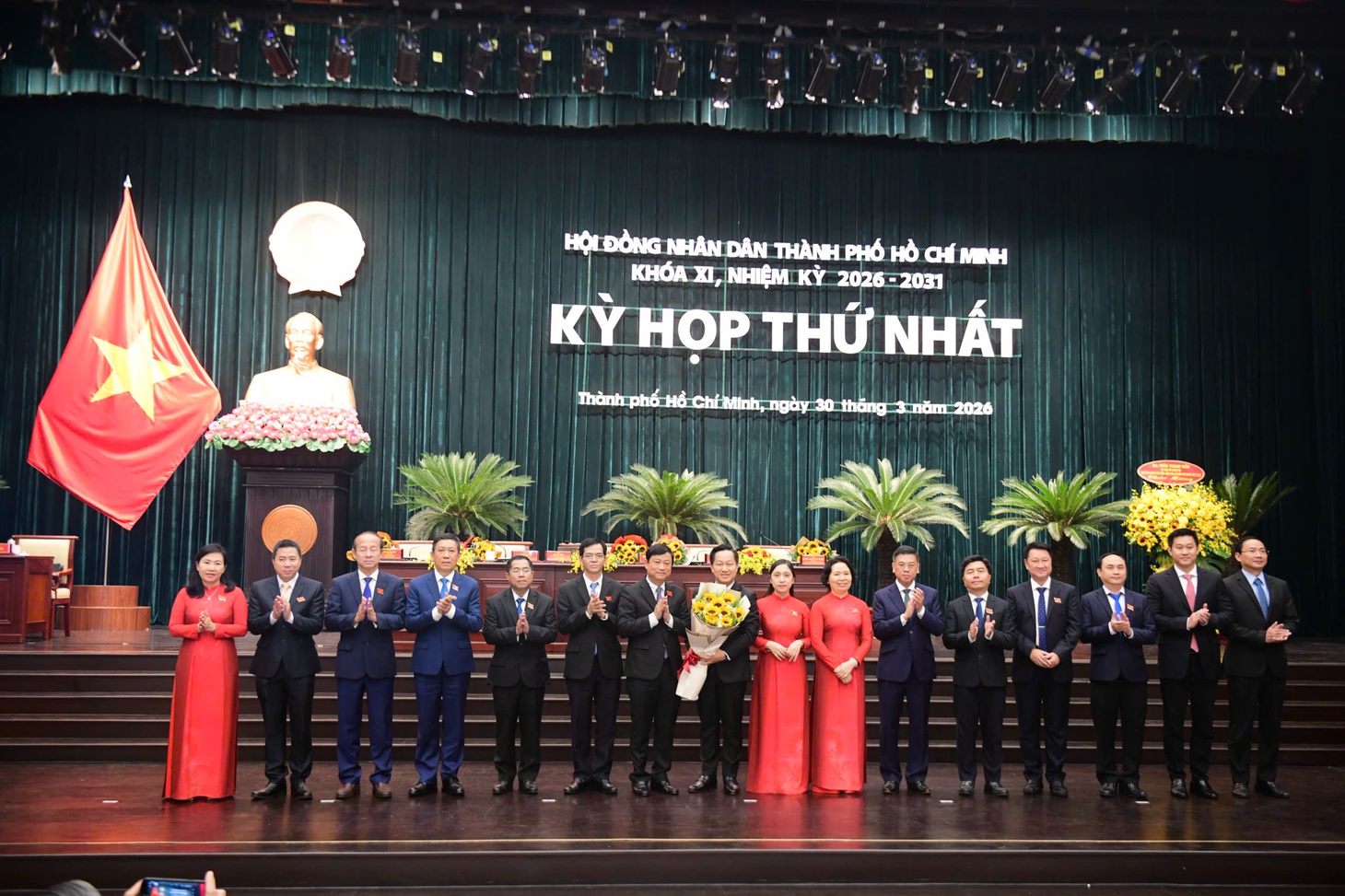 TP.HCM - Ảnh 5.