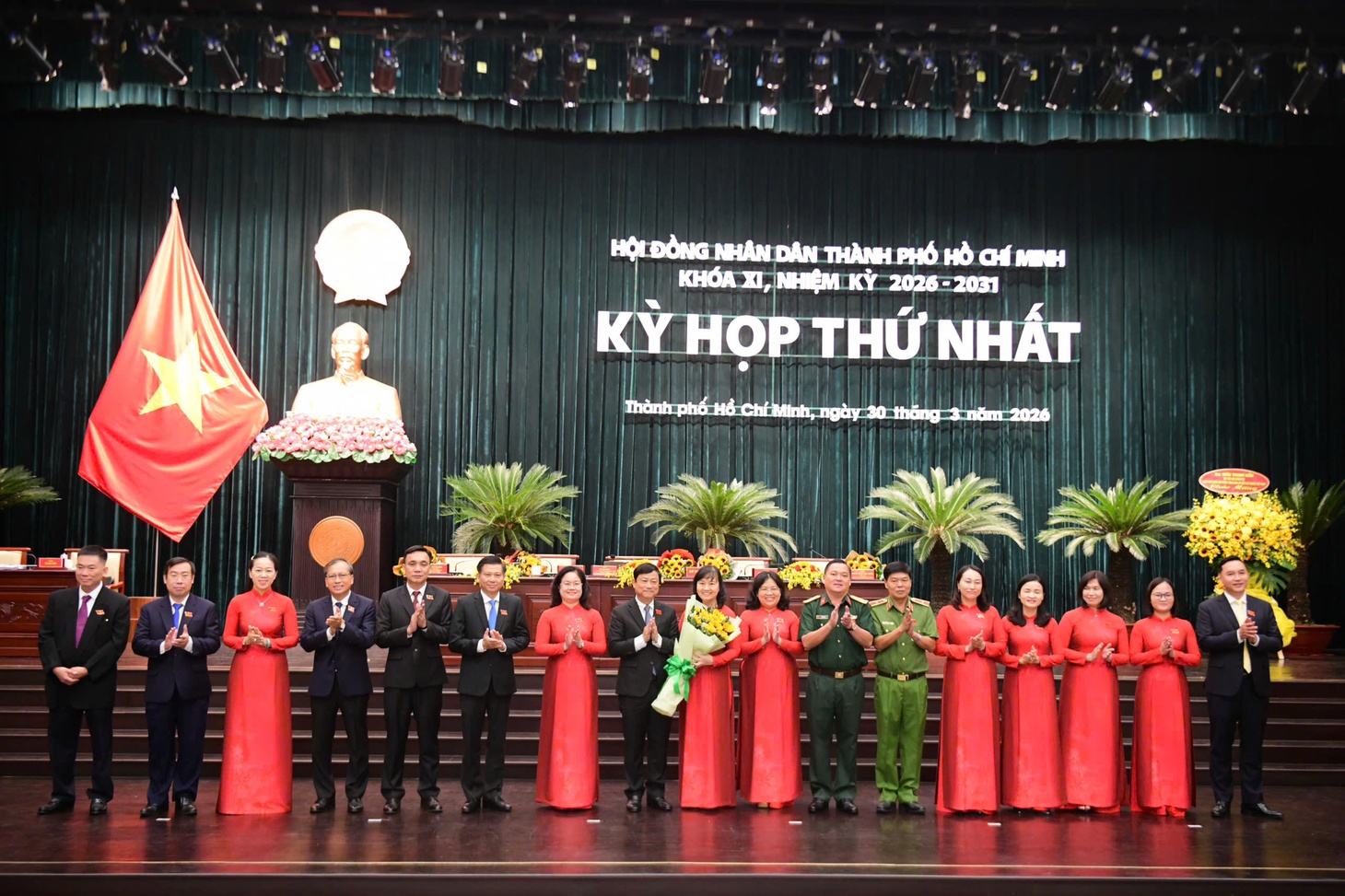 TP.HCM - Ảnh 6.