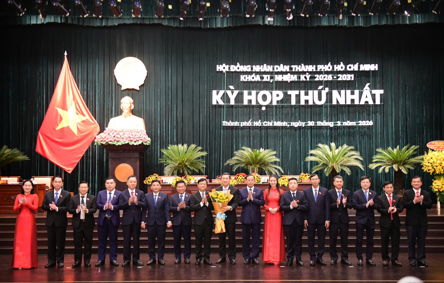 TP.HCM - Ảnh 7.