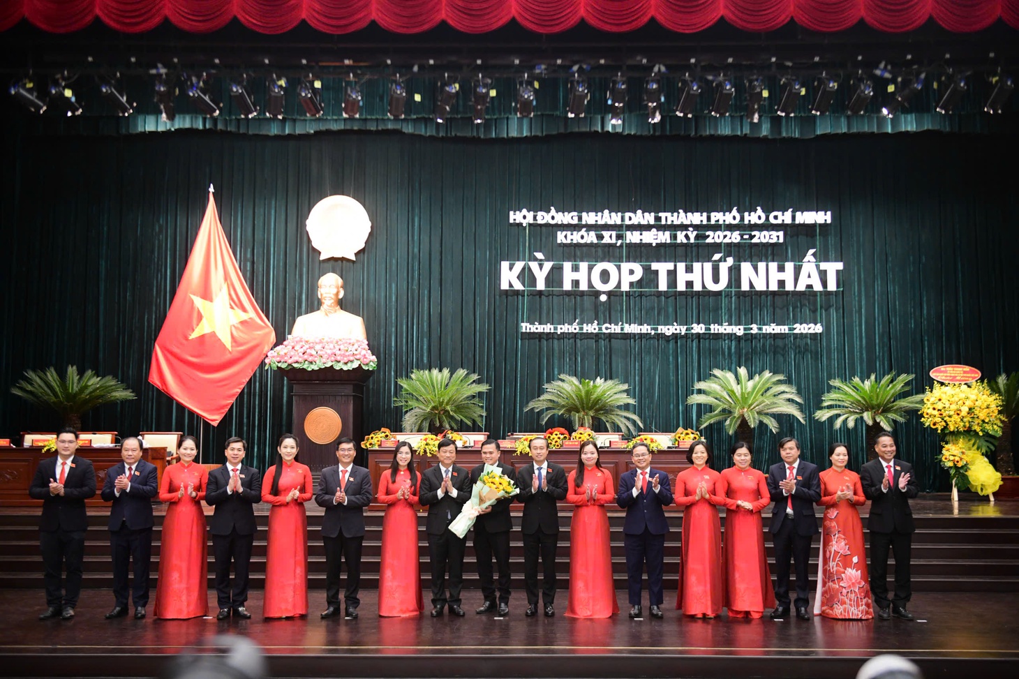 TP.HCM - Ảnh 8.