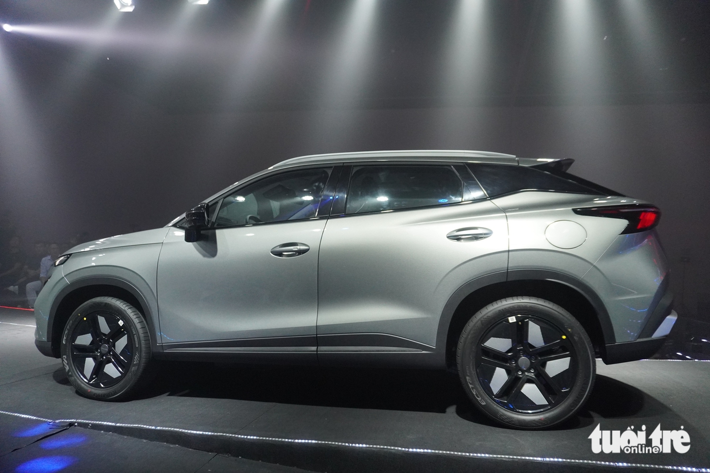 Omoda C5 - Ảnh 2.