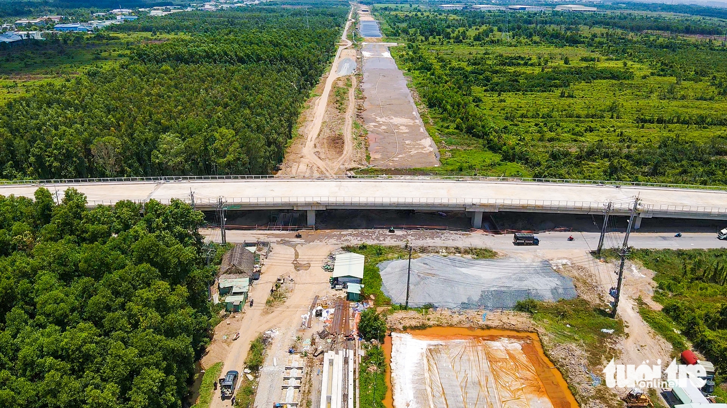 Vành đai 3 - Ảnh 6.