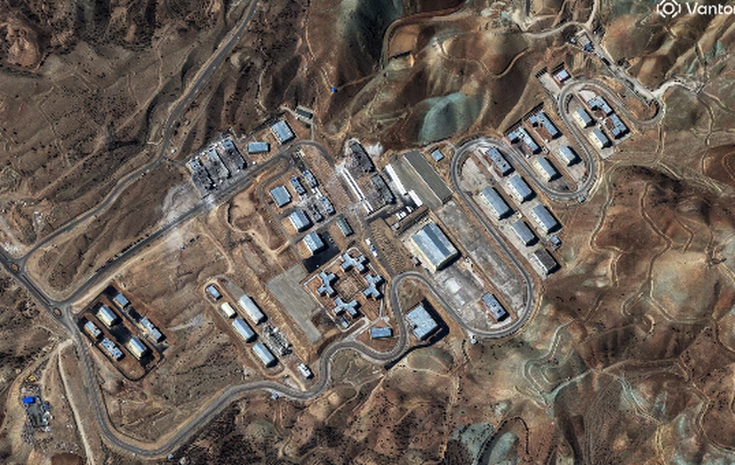 Iran - Ảnh 6.